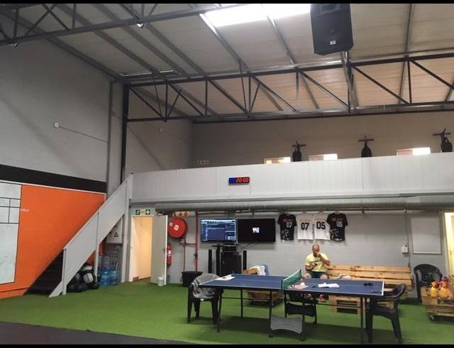 920M² WAREHOUSE SOLD IN WESTLAKE